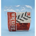 Vintage 1992 Mcdonalds Happy Meal Tonka Toys Complete Set Of 5 Nos Mip Retro Kid