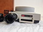Rebuilt Kodak Carousel Av900 Slide Projector Fully Functional See Video 182