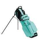 New Taylormade Ladies Golf Flextech Lite Stand Bag Aqua