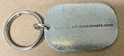 Madonna Official  music  Promo Metal Keychain - New
