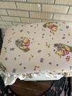 Vintage 90s Disney Winnie The Pooh Clothes Laundry Hamper Baby Nursery Storage