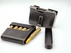 Schmidt Rubin K31 - 6 Round Charger Stripper Clip - 7 5x55 Swiss - Gp11