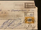 Dominican Republic  Ca1970-90 s  Declared Value Insured  Cover  Used  Postmarked