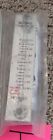 Dwyer 196433-00 Series Vfb Visi-float Flowmeter
