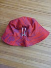 Michelob Ultra Beer Bicket Hat Cap Fits 7 1 8-71 4 Golf Course Pattern