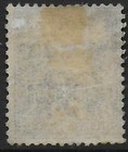 French Madagascar Stamps 1895 Yv 22 Mlh Vf