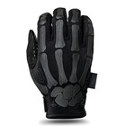 Taclab Patrol Reaper Warm Tactical Skeleton Shooting Gloves Upgraded Design