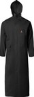  9221fr Flame Retardant Rain Jacket Riding Coat With Detachable X-large Black