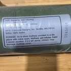Us Military New Original Therm A Rest Self-inflating Sleeping Mat