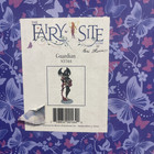 Nene Thomas Guardian Fairy Figurine The Fairy Site Nt164 With Box