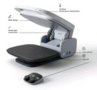 Cricut Autopress Machine With 15  X 12  Heat Plates With Accessories Shirt Press