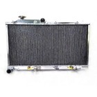 Aluminum Thickened Oversized Radiator For Subaru Outback 2 5 3 0 3 6