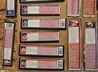 1984-1990 Hasbro G1 Transformers Original Vintage Lot 40 Tech Specs Instructions