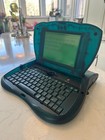 Vintage Apple Newton Emate 300 Wpower Adapter   Stylus Working Tested   