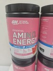 4 On Optimum Nutrition Essential Amino Energy   Hydration Watermelon 10oz