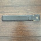 Vintage Frederick Post Co  Slide Rule Ruler  1462 With Case Usa