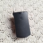 Vtg Motorola Startac Flip Cell Phone Sprint Mobile - Untested