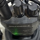 Motorola 15ch Cb Radio Charging Cradle base W  Radio   Maximalpower Speaker Mic