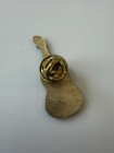 Quiet Riot Guitar Pin   Vintage 80s Band Pin  metal Health   1980s