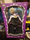 Nib Disney Villains The Little Mermaid Ursula Limited Edition 17  Doll