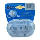 Pacifier Philips Avent Orthodontic 0-6 Months Ultra Air  2 Pack