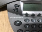 Polycom Soundstation Ip 6000 Conference Phone Sip Voip Hd Voice 2201-15600-001