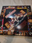 Monopoly Stranger Things Edition Boardgame 2017 Netflix Complete