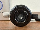 Nikon W-nikkor 35mm F2 5 Lens Excellent Condition Rare Find