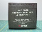 Corgi Cc51015 1 50 Uk M4a4 Sherman V Observation Post Tank  Germany 1945
