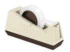 3m Scotch  06924 Heavy-duty Tape Dispenser C25 - 3  Core - Brown