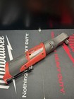Milwaukee M12 Fuel 1 2   Pin Detent Ratchet 2558-20
