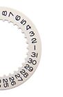Genuine Rolex 3135 3175 3185 16200 Caliber Pink Date Disc Watch Indicator Wheel