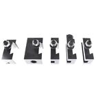 250-100 Piston Quick Change Tool Post Holder Set For Lathe 6 - 12  6pcs Axa