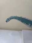 Safari Diplodocus Dinosaur Figure Prehistoric Collectible Rare 2017