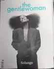The Gentlewoman Magazine-issue 33-spring summer 2026-solange Knowles-in Stock