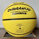 Dribble Up Official Smart App Enabled Training Basketball Ball Only Size 29 5