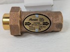 Premier - 157299 - 3 4 In  Fip Lead Free Dual Check Valve - 21021-2 R B56