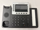 Grandstream Gxp2160 Hd 6 Line Voip Phone - Black
