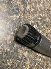Shure Vintage Sm57 Microphone With Stand