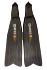 Mares Razor Pro Freediving Spearfishing Scuba Diving Fins Us 8 1 2 - 9 1 2
