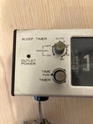 Copal Mg-111 Retro Flip Clock