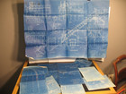 Lehigh Valley Railroad Lot Of 103 Blueprints Drawings Sketches Etc