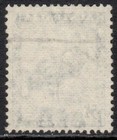 Australia Stamp Scott 196 Used 5-1 2p Emu Perf 15x14
