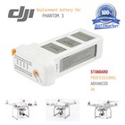 Dji Phantom3 Professional Advanced 4500mah  Intelligent Lipo Replacement Battery