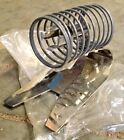 Hexacon 892-8 Bench Top Soldering Iron Holder Nsn 3439-00-045-6527 Cage Type