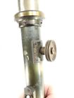 Antique 1890 s  Marine Standard  Stick Barometer Henry J Green Brooklyn Ny