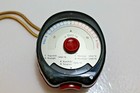 Gossen Sixticolor Vintage Light Meter