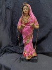 Haunted Doll Active Spirit  Genie Djinn Companion Granter Of Desire And Wishes