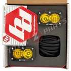 Baja Designs    S2 Pro Led Lights Amber Driving combo Pair Wiring Harness Brackets