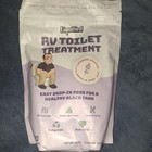 60 Pack 20pk X 3 Rv Drop Liquified Toilet Treatment 20 Oz X 3 60 Oz -g